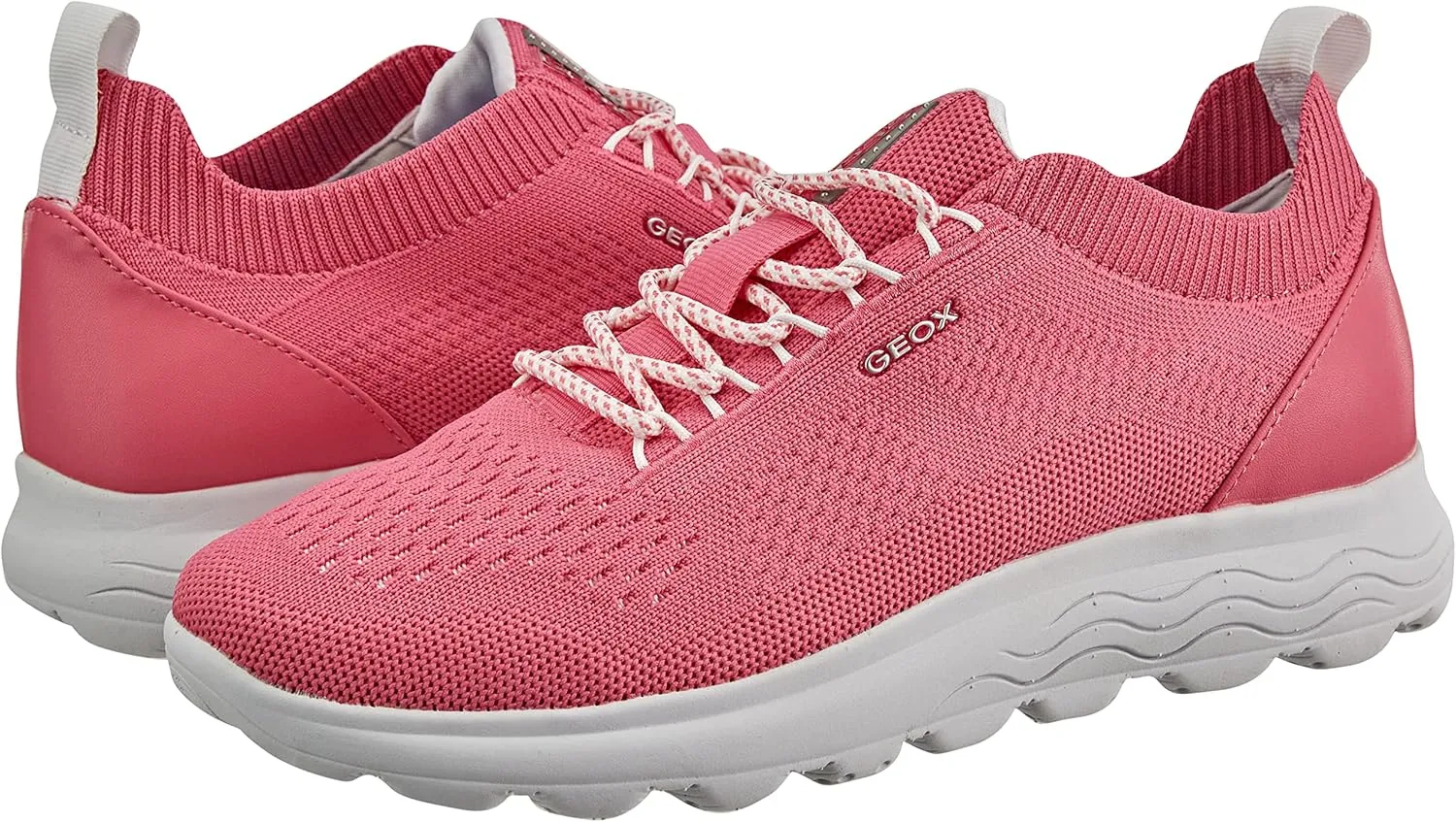 Geox Women's D Jaysen 1 Fashion Sneaker