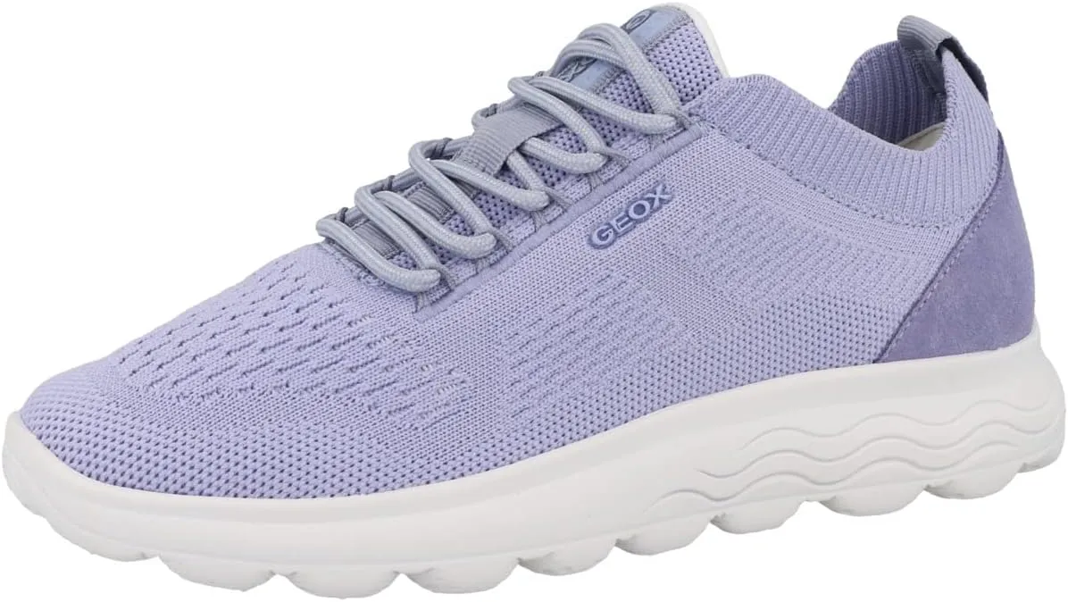 Geox Women's D Jaysen 1 Fashion Sneaker