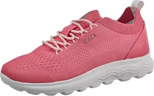 Geox Women's D Jaysen 1 Fashion Sneaker