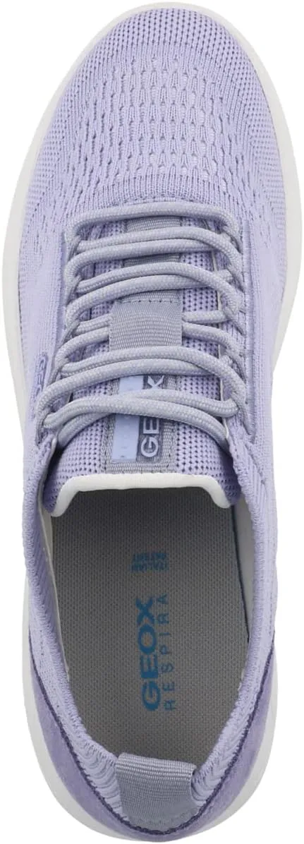 Geox Women's D Jaysen 1 Fashion Sneaker