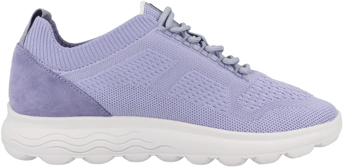 Geox Women's D Jaysen 1 Fashion Sneaker