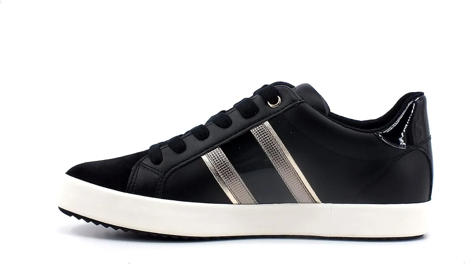 Geox Women's Low-Top Trainers Sneaker