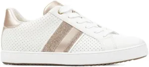 Geox Women's Low-Top Trainers Sneaker