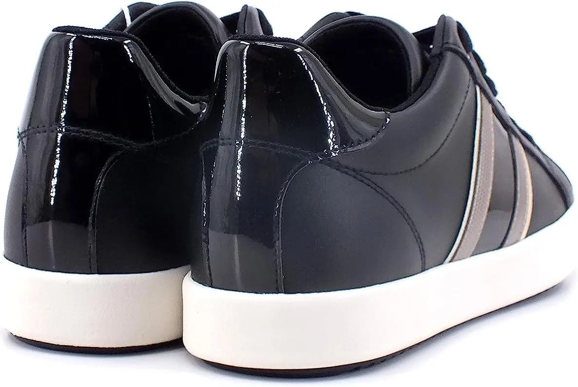 Geox Women's Low-Top Trainers Sneaker
