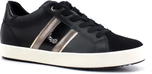 Geox Women's Low-Top Trainers Sneaker