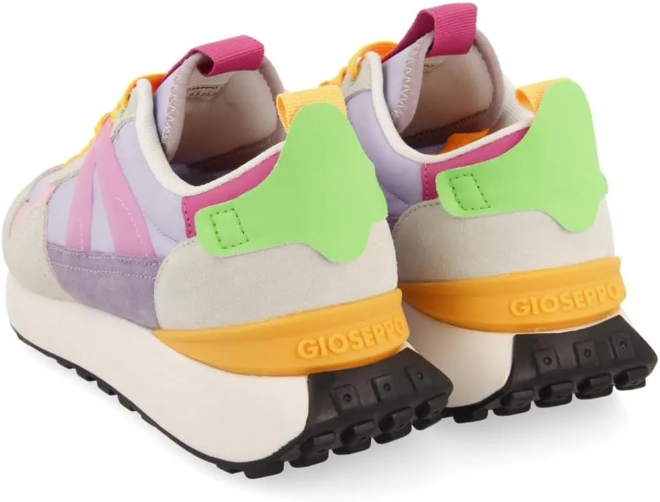 GIOSEPPO Women's Low-Top Sneaker