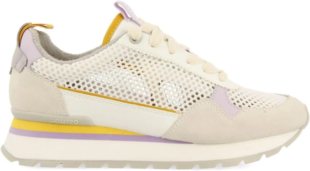 GIOSEPPO Women's Low-Top Sneaker