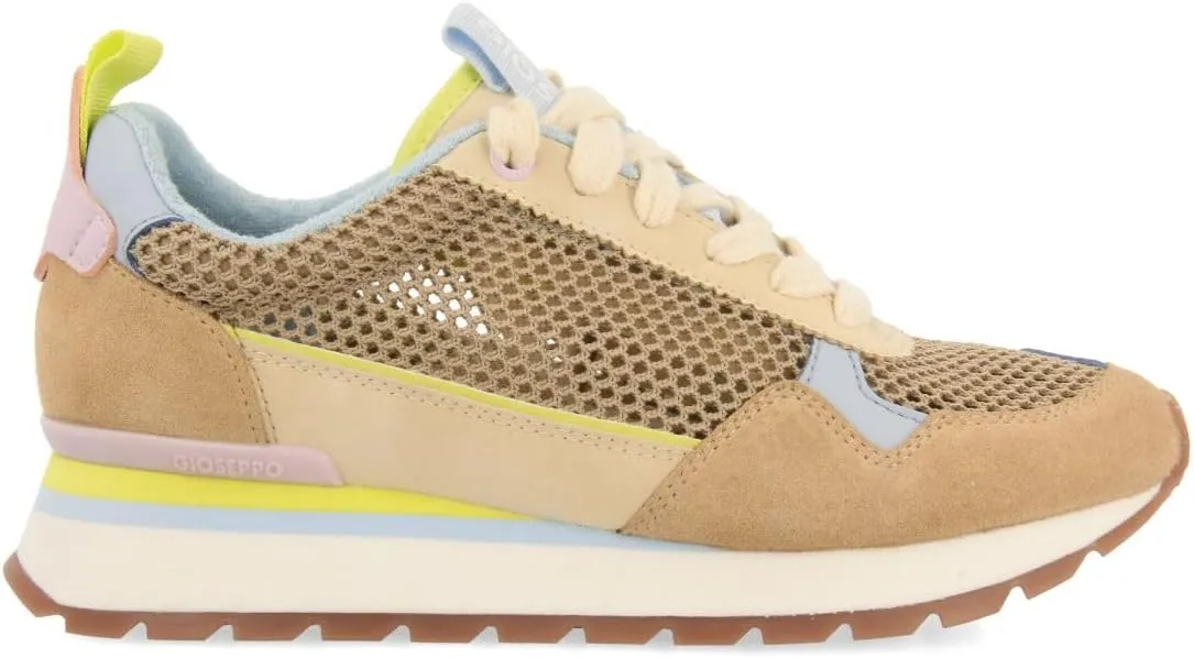 GIOSEPPO Women's Low-Top Sneaker