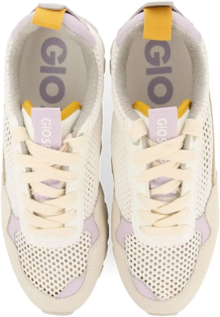 GIOSEPPO Women's Low-Top Sneaker