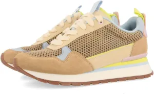 GIOSEPPO Women's Low-Top Sneaker
