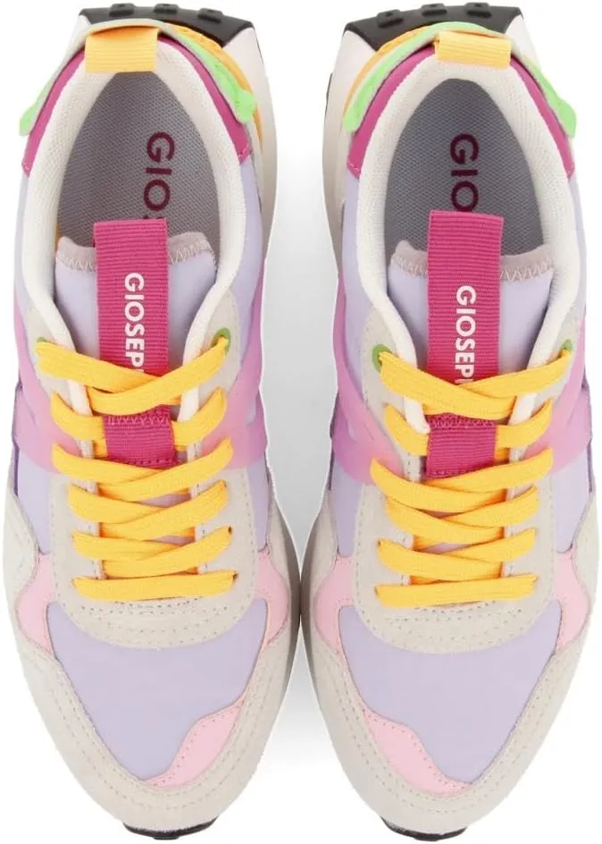 GIOSEPPO Women's Low-Top Sneaker