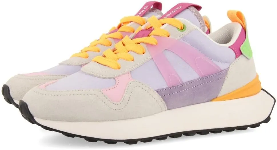 GIOSEPPO Women's Low-Top Sneaker