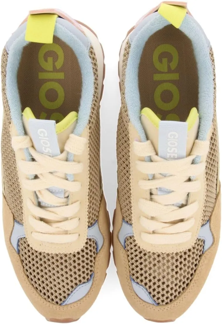 GIOSEPPO Women's Low-Top Sneaker