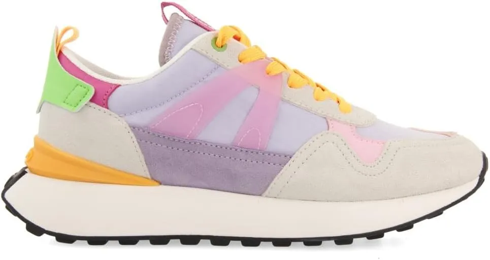 GIOSEPPO Women's Low-Top Sneaker