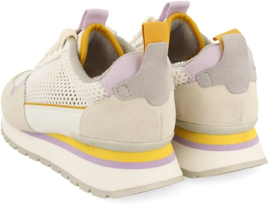GIOSEPPO Women's Low-Top Sneaker