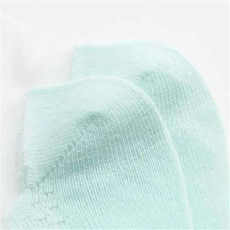 Girls Simple Transparent Lace Breathable Socks Set