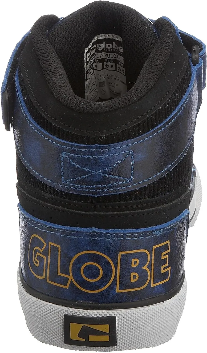 Globe Men's Casual