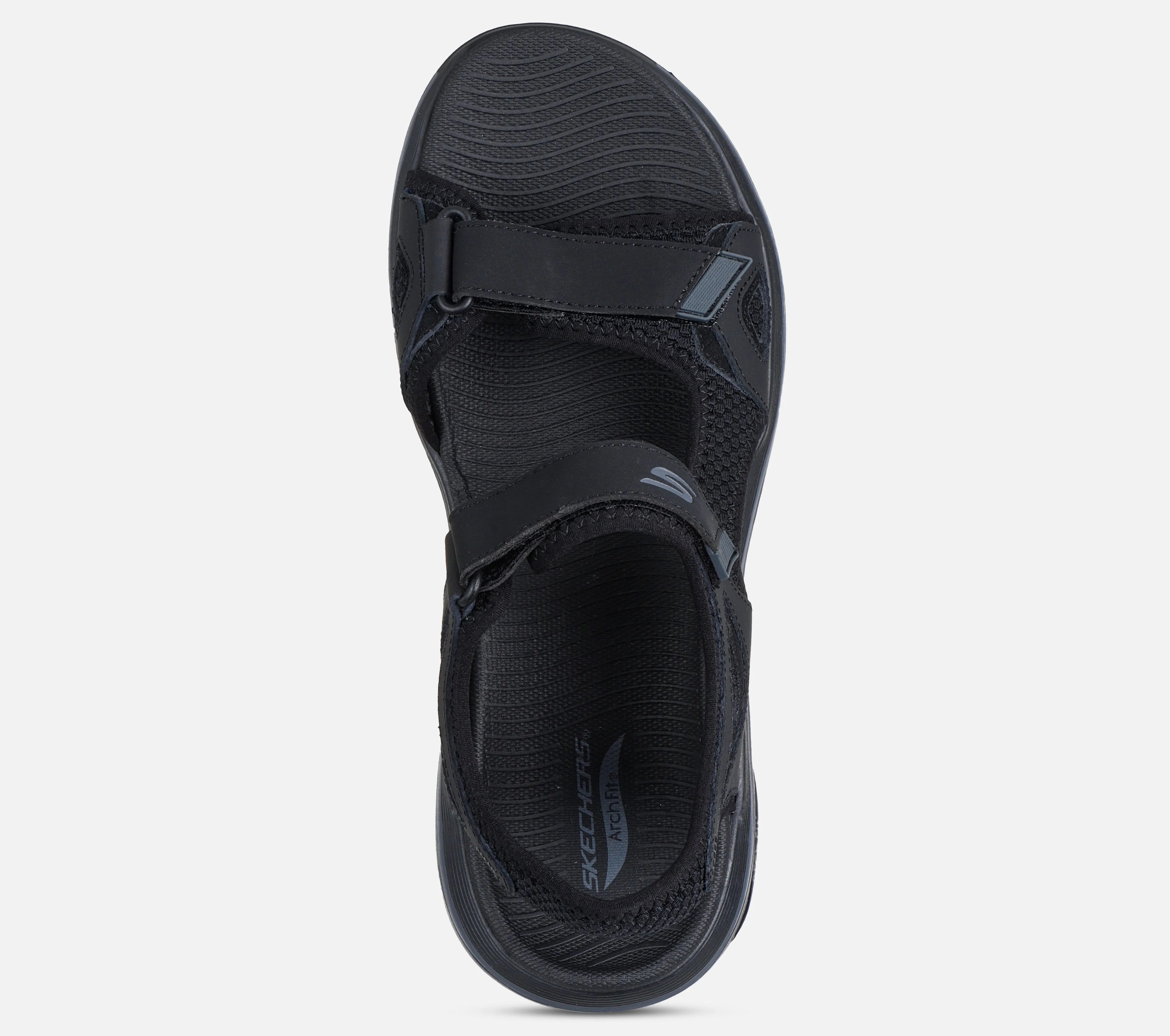 GO WALK Arch Fit 2.0 Sandal - Capistrano
