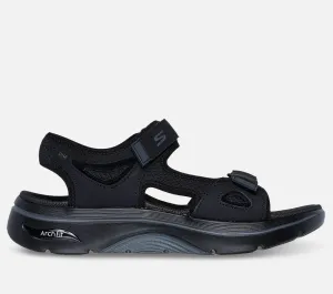 GO WALK Arch Fit 2.0 Sandal - Capistrano