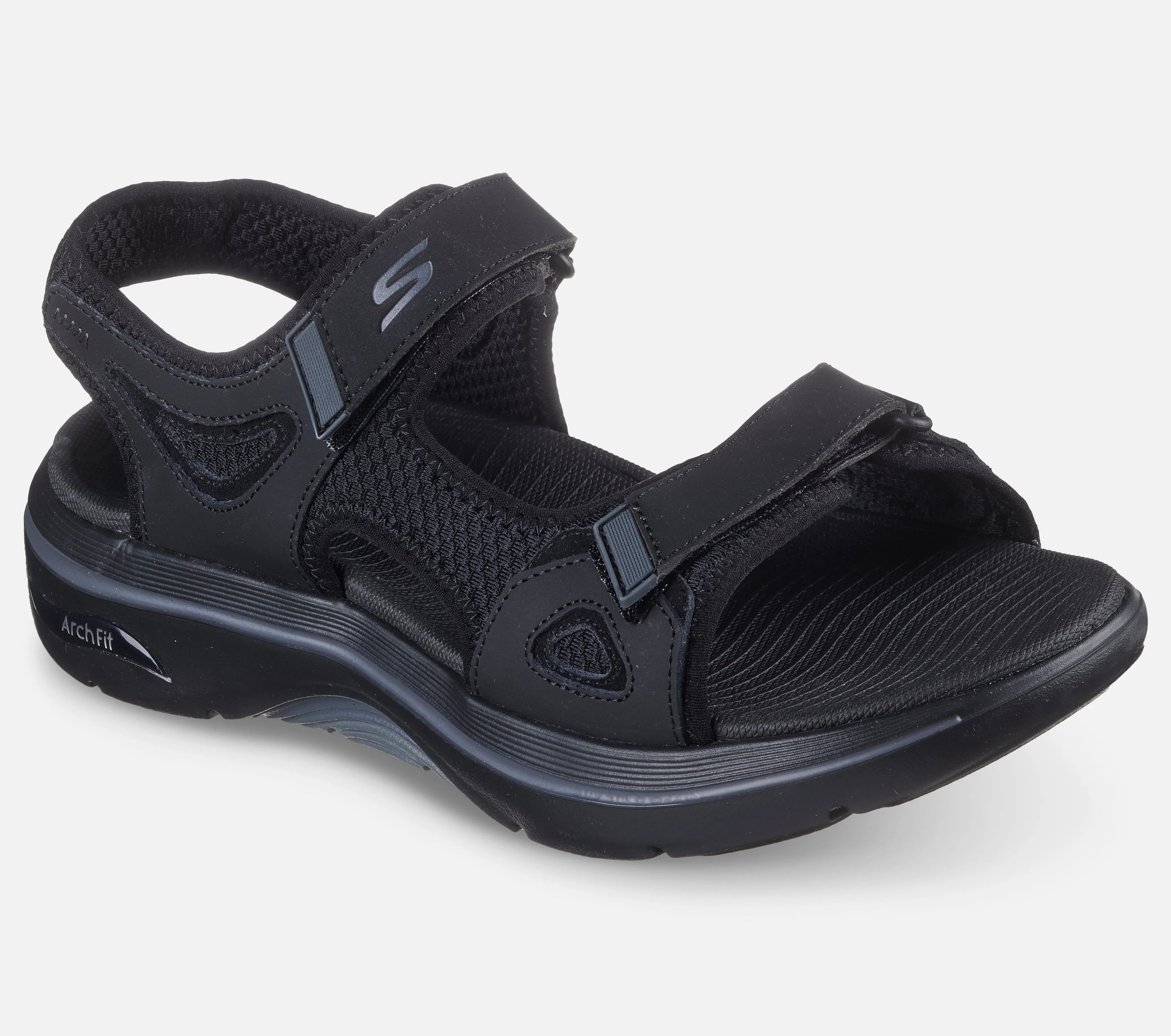 GO WALK Arch Fit 2.0 Sandal - Capistrano