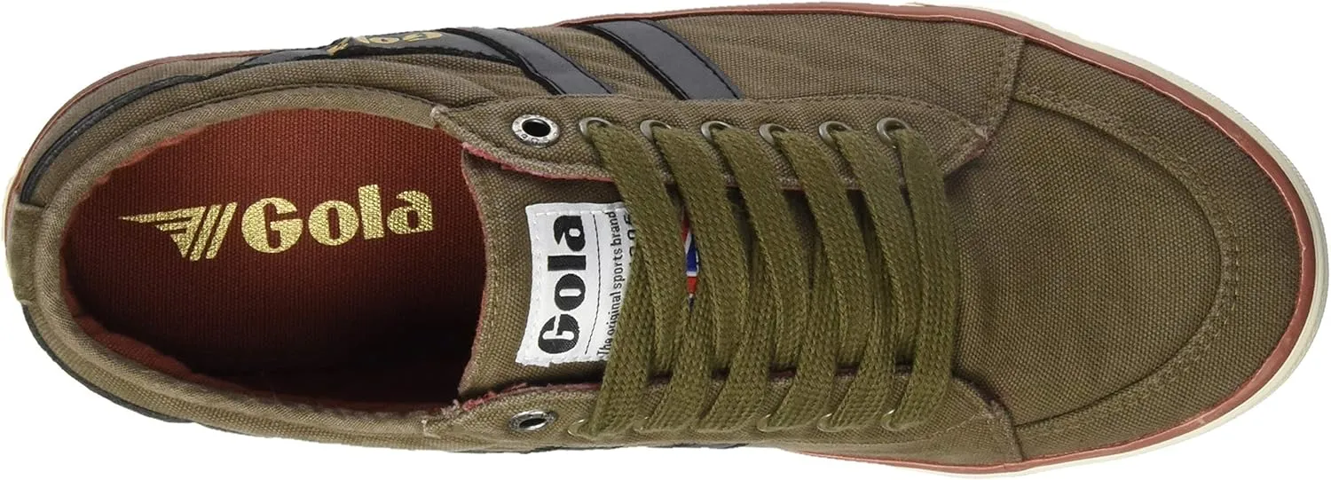 Gola Men's Comet Fashion Sneaker