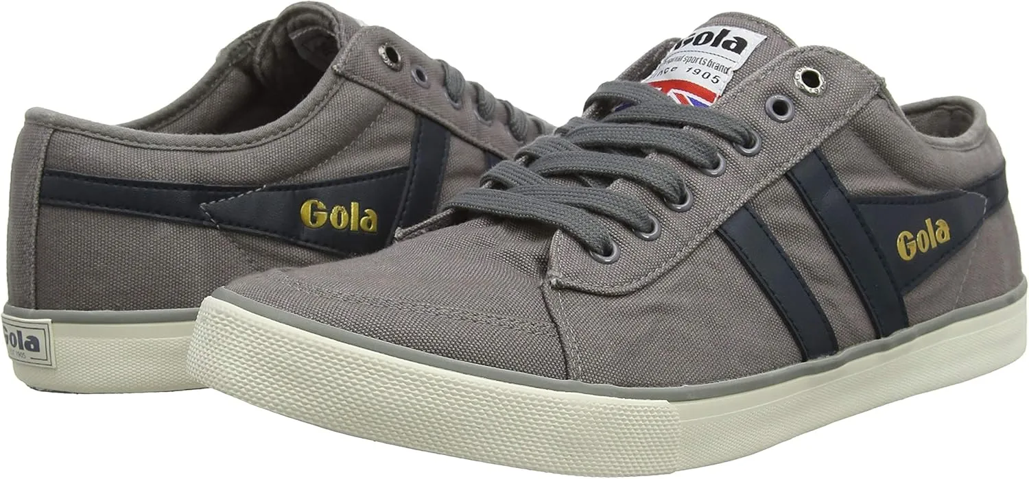 Gola Men's Comet Fashion Sneaker