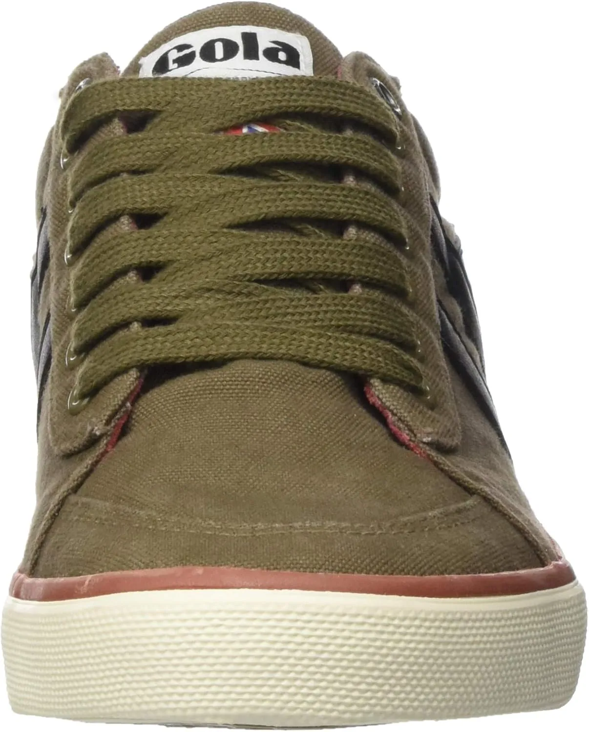 Gola Men's Comet Fashion Sneaker