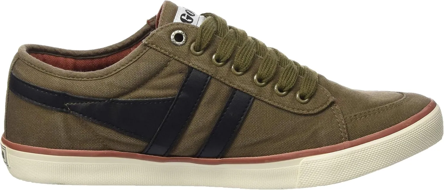 Gola Men's Comet Fashion Sneaker