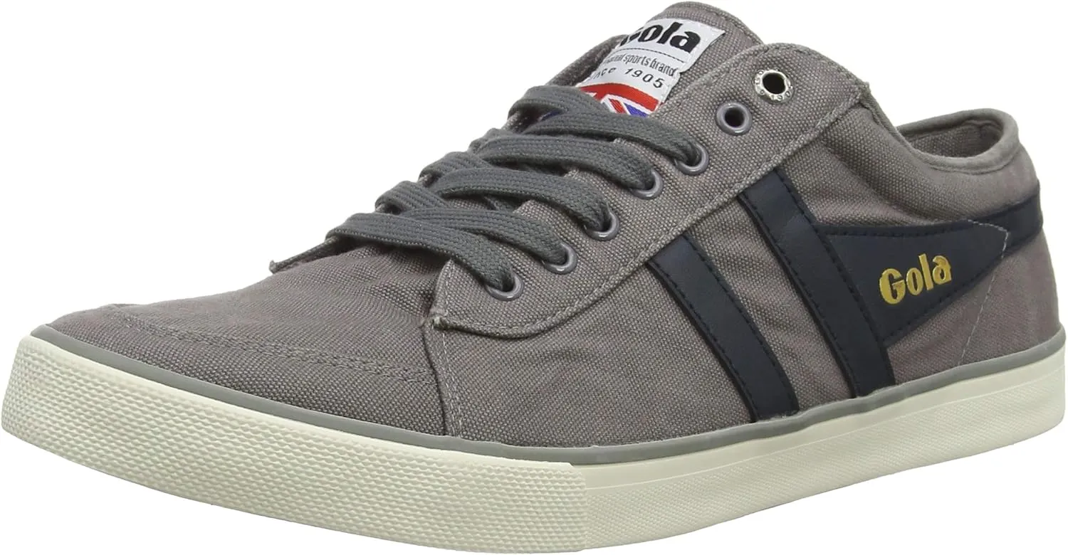 Gola Men's Comet Fashion Sneaker