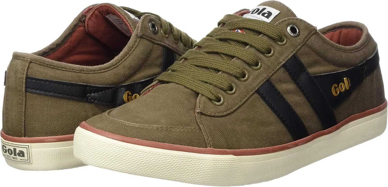 Gola Men's Comet Fashion Sneaker