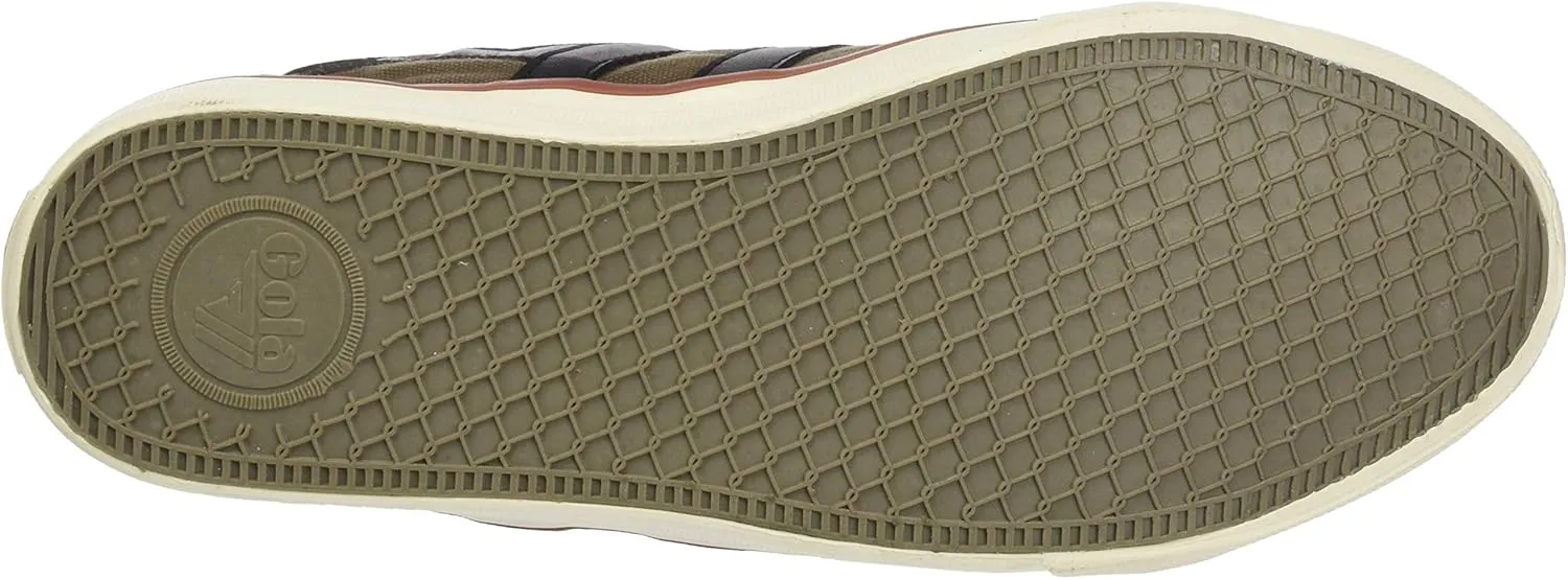 Gola Men's Comet Fashion Sneaker