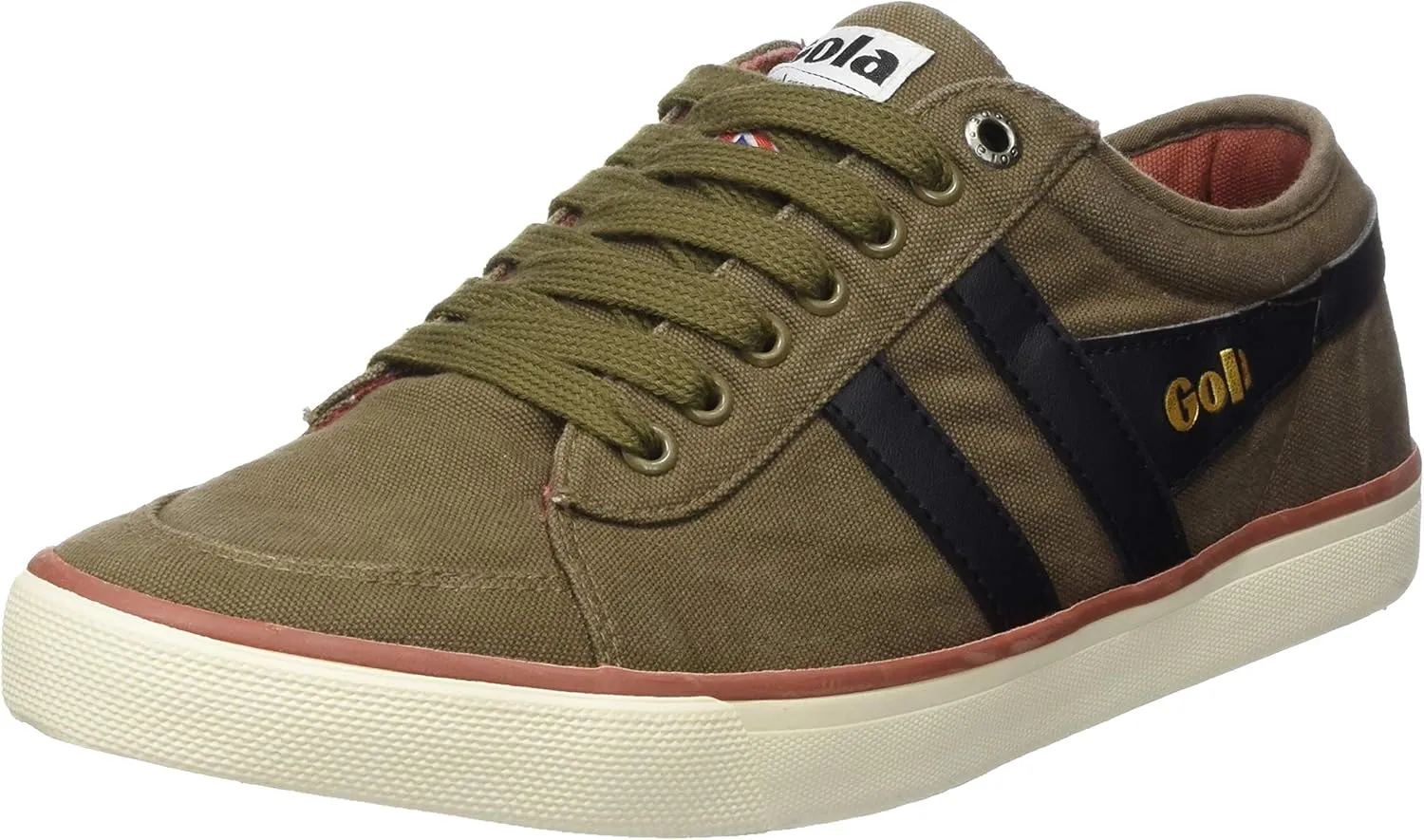 Gola Men's Comet Fashion Sneaker
