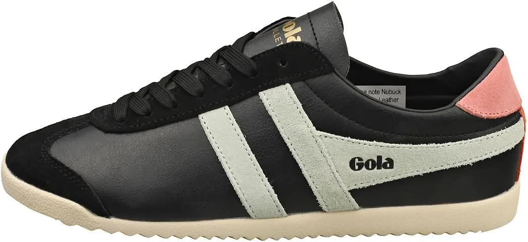 Gola Women's Bullet Pure Sneaker