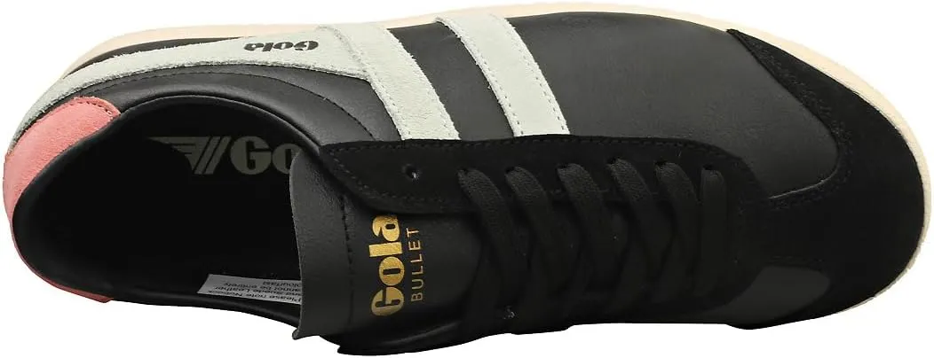 Gola Women's Bullet Pure Sneaker