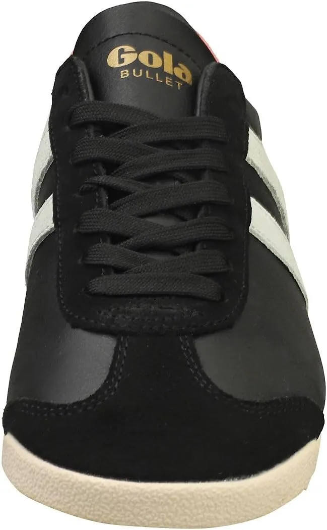 Gola Women's Bullet Pure Sneaker