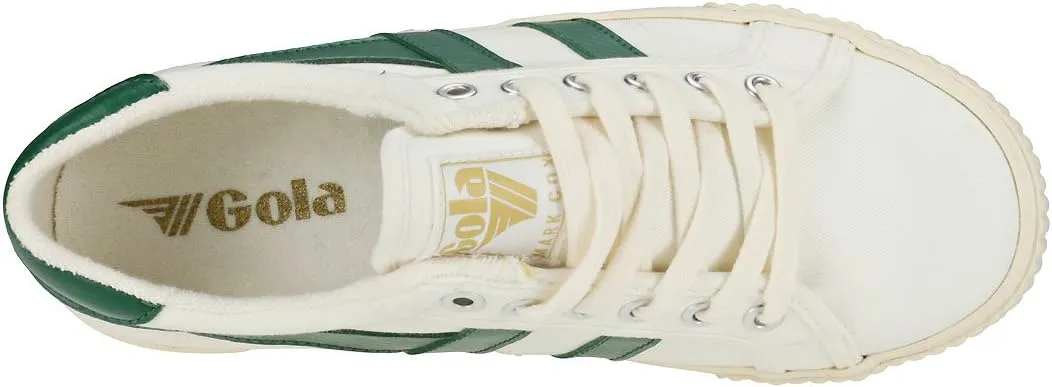 Gola Women's Coaster High Fashion Sneaker