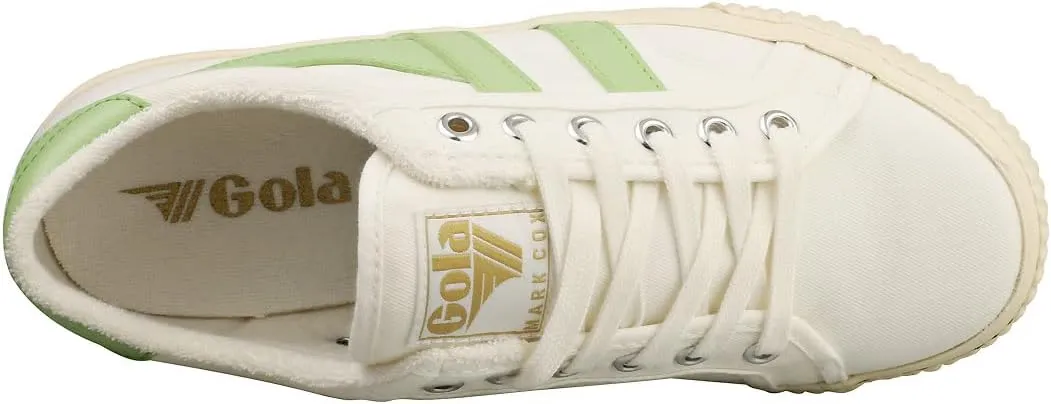 Gola Women's Coaster High Fashion Sneaker