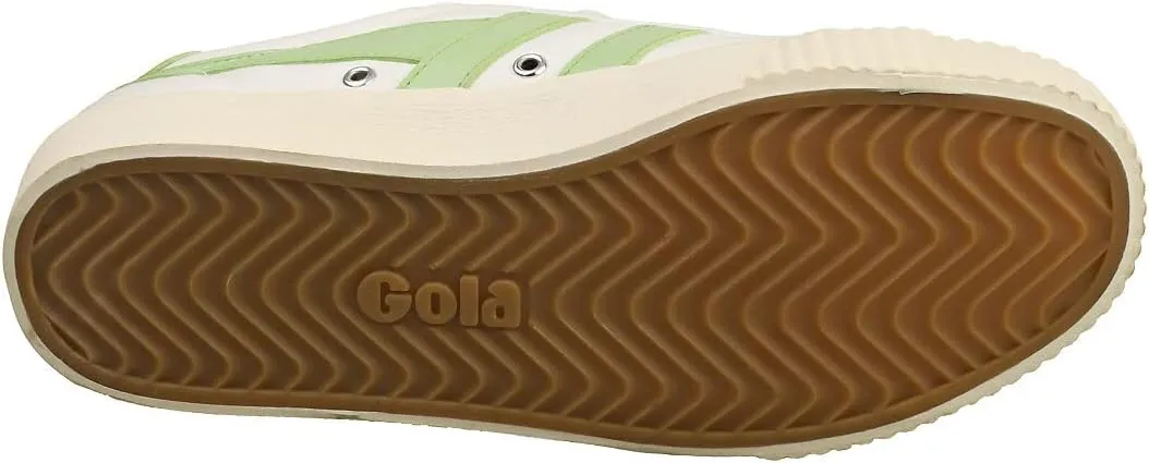 Gola Women's Coaster High Fashion Sneaker