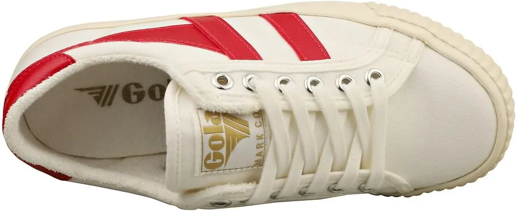 Gola Women's Coaster High Fashion Sneaker