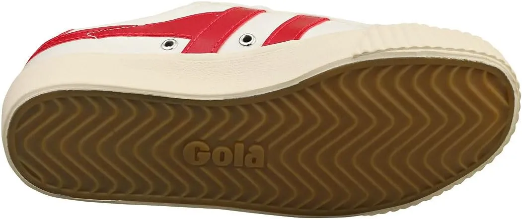 Gola Women's Coaster High Fashion Sneaker
