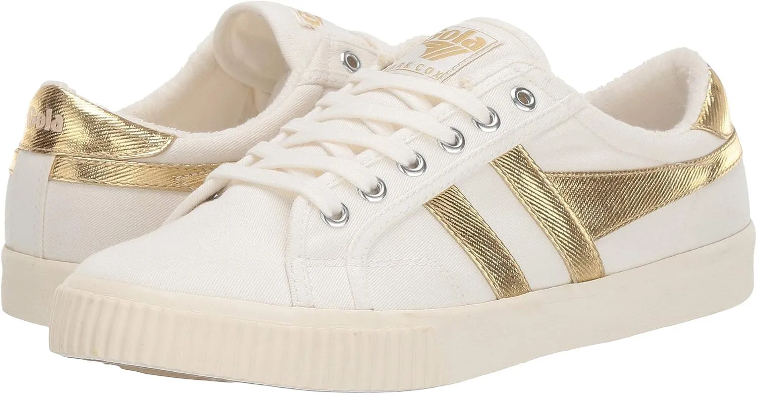 Gola Women's Coaster High Fashion Sneaker
