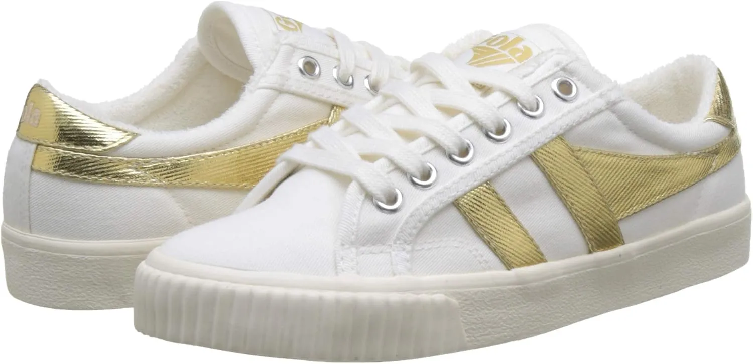 Gola Women's Coaster High Fashion Sneaker