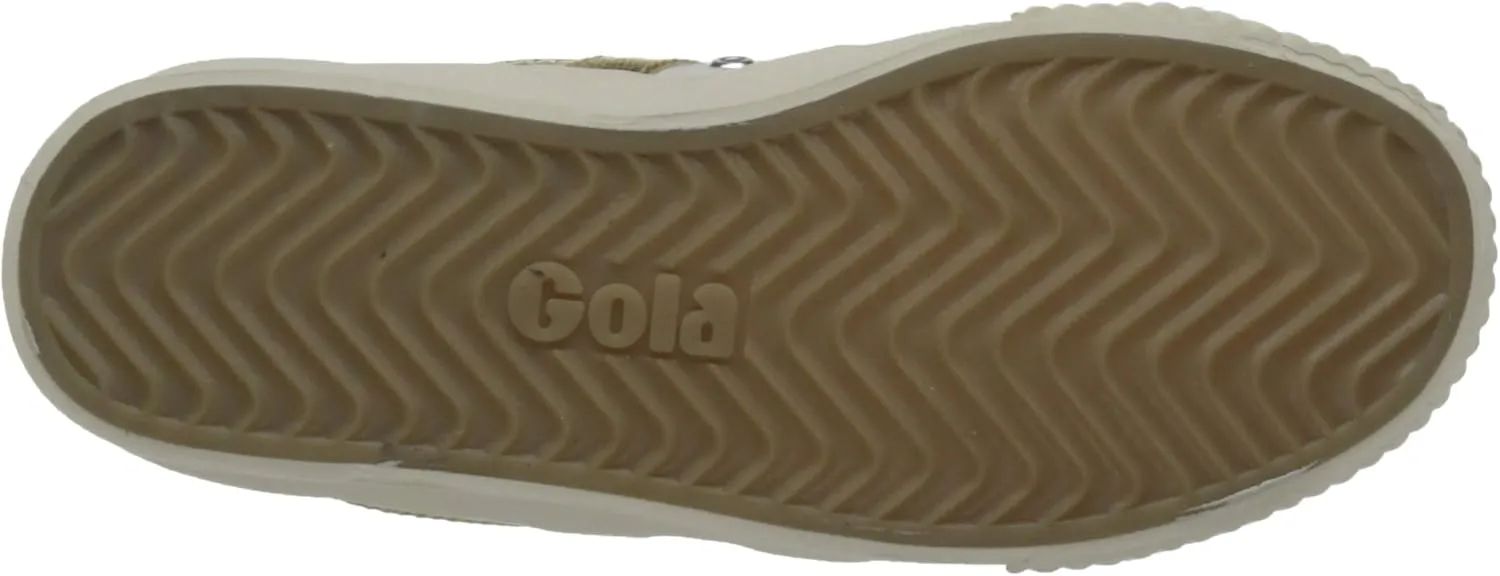 Gola Women's Coaster High Fashion Sneaker