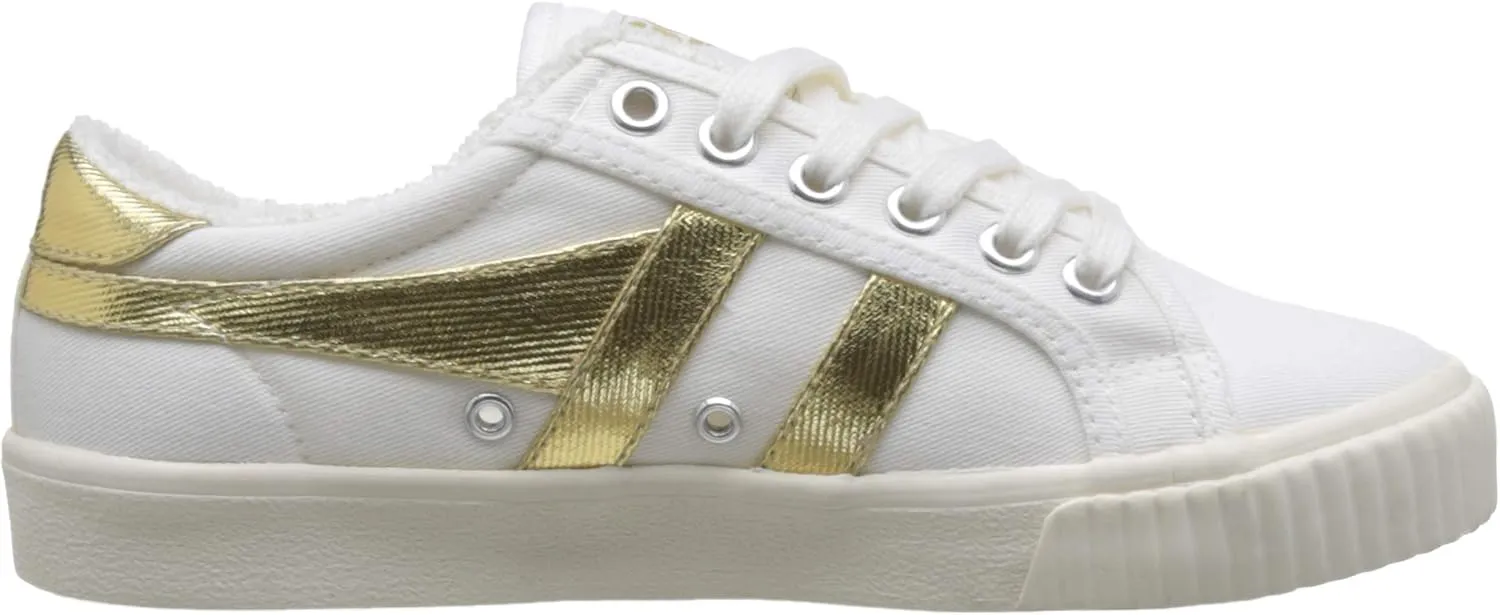 Gola Women's Coaster High Fashion Sneaker