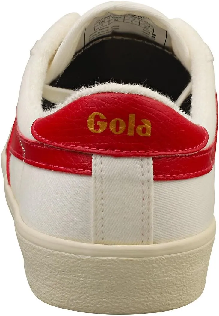 Gola Women's Coaster High Fashion Sneaker