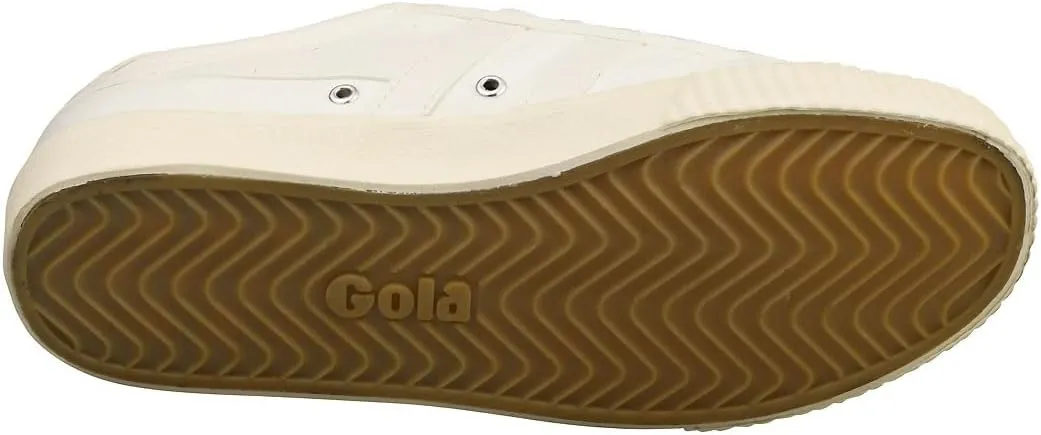 Gola Women's Coaster High Fashion Sneaker