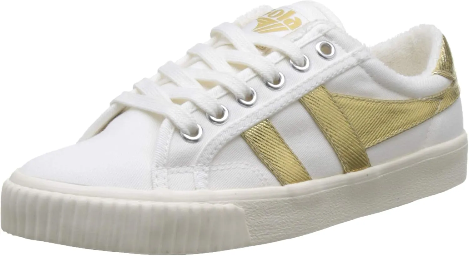 Gola Women's Coaster High Fashion Sneaker