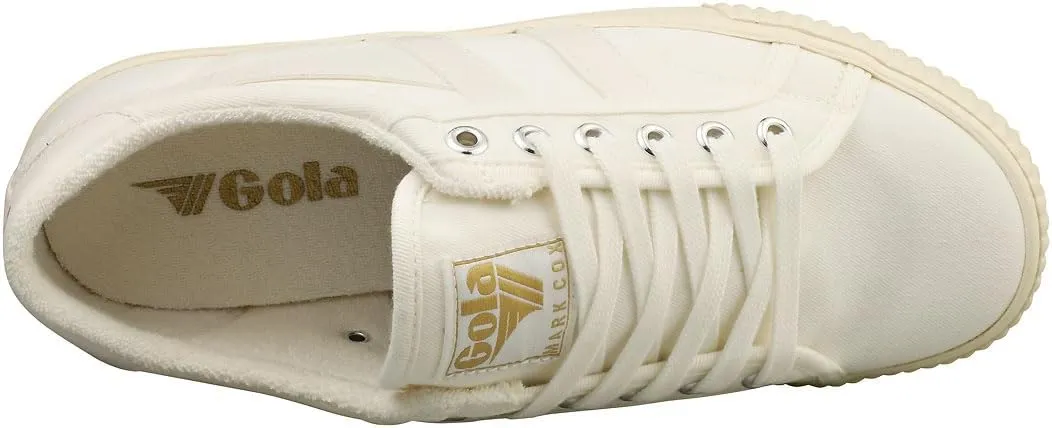Gola Women's Coaster High Fashion Sneaker