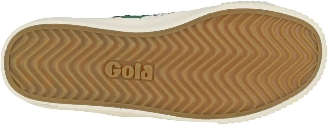 Gola Women's Coaster High Fashion Sneaker