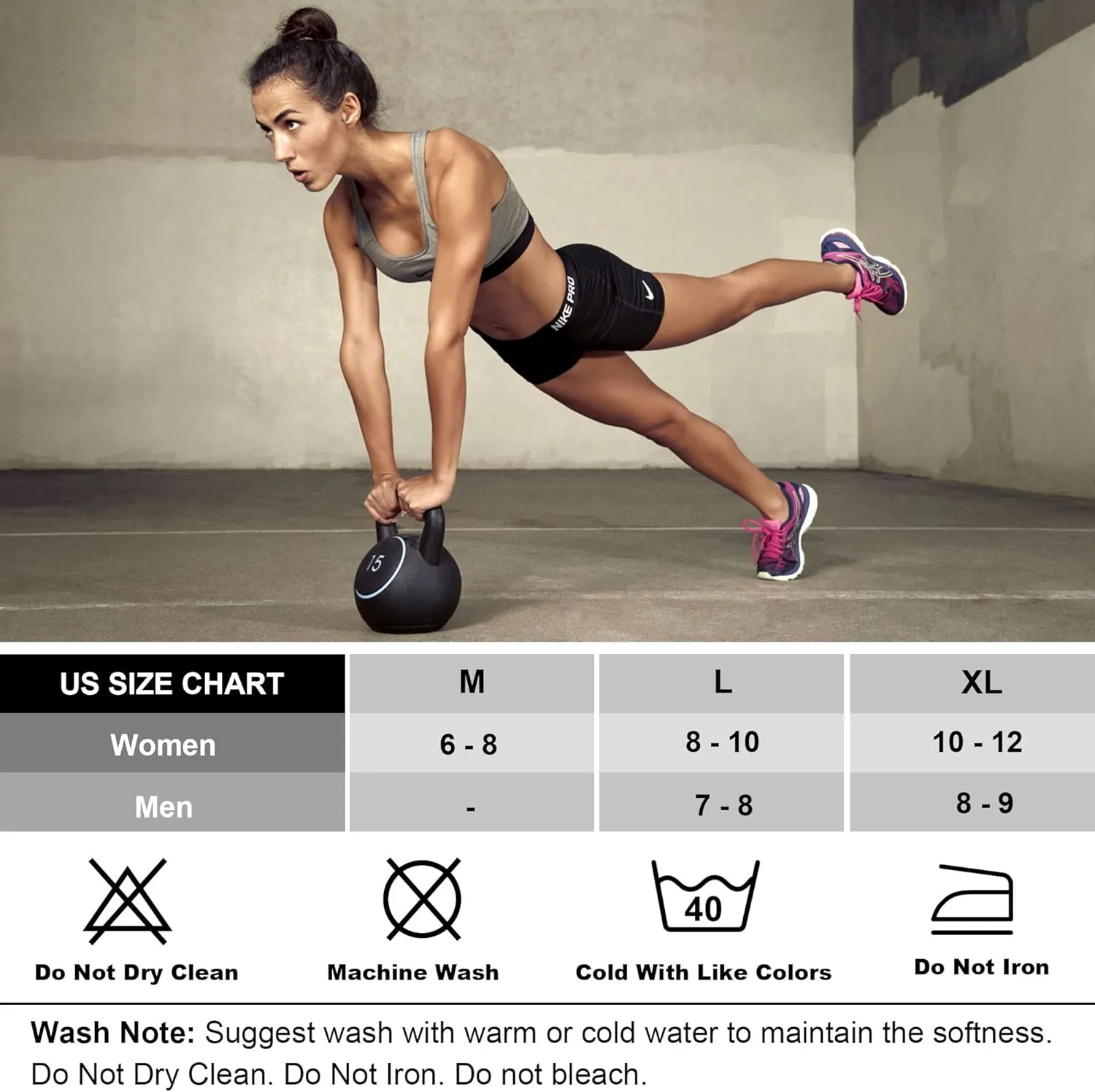 Gonii No Show Socks Womens Athletic Compression Running Low Cut Cushioned Socks 5 Pairs